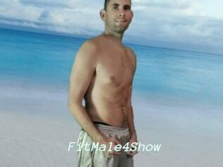 FitMale4Show