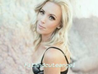 Fitandcuteangel