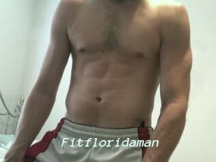 Fitfloridaman