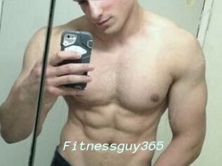 Fitnessguy365