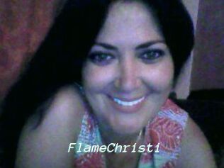 Flame_Christi