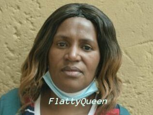 FlattyQueen