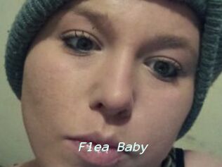 Flea_Baby