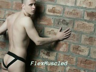 FlexMuscled