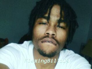 FlexingBillz24