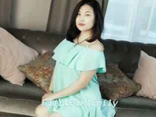 FlirtGirlEmily