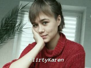 FlirtyKaren