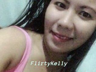 FlirtyKelly
