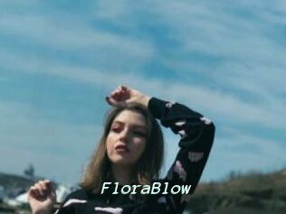 FloraBlow