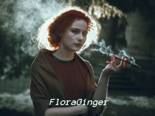 FloraGinger