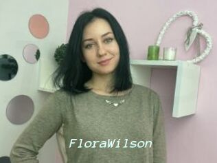 FloraWilson