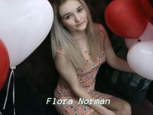 Flora_Norman