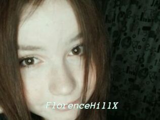 FlorenceHillX