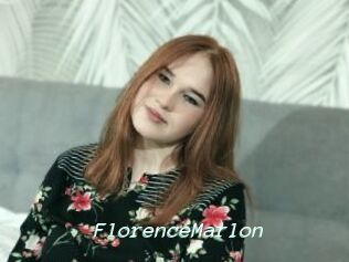 FlorenceMarlon