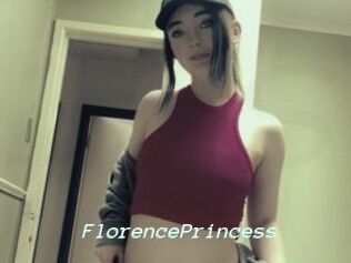 FlorencePrincess