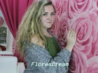 FloresDream