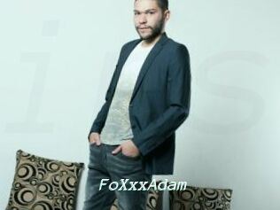 FoXxxAdam
