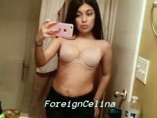 ForeignCelina