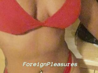 ForeignPleasures