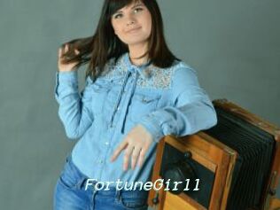 FortuneGirll