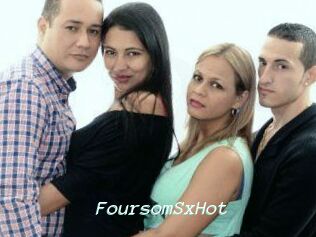 FoursomSxHot