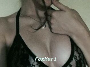 FoxMeri