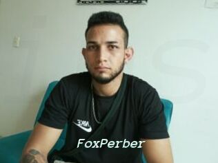 FoxPerber