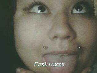 Foxkinxxx