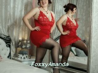 FoxxyAmanda