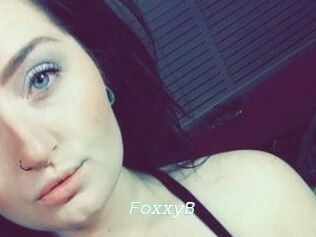 FoxxyB