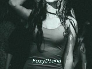 FoxyDiana