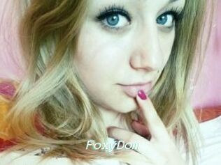 FoxyDom