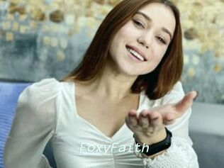 FoxyFaith