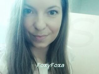 FoxyFoxa