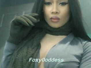 FoxyGoddess