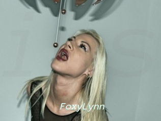FoxyLynn