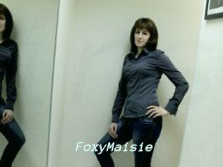 Foxy_Maisie