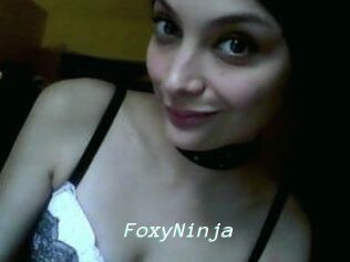FoxyNinja
