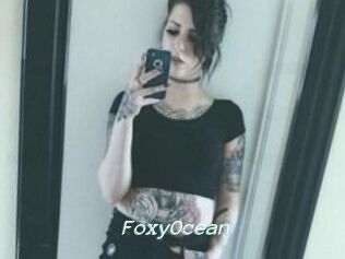 FoxyOcean