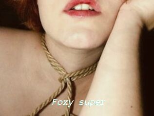 Foxy_super