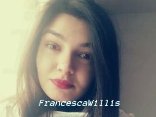 FrancescaWillis