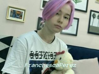 FranchescaPerez