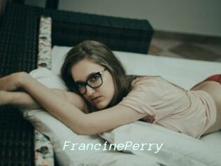 FrancinePerry