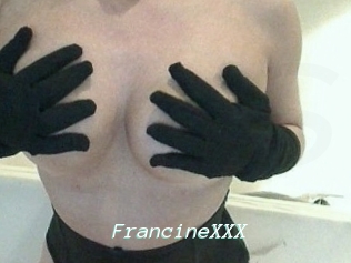FrancineXXX