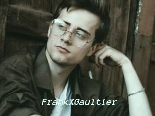 FrankXGaultier