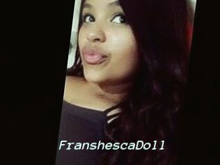 FranshescaDoll