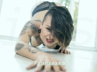 Franxexka