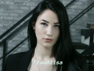 FrauAlisa