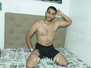 FrayWill