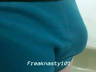 Freaknasty101